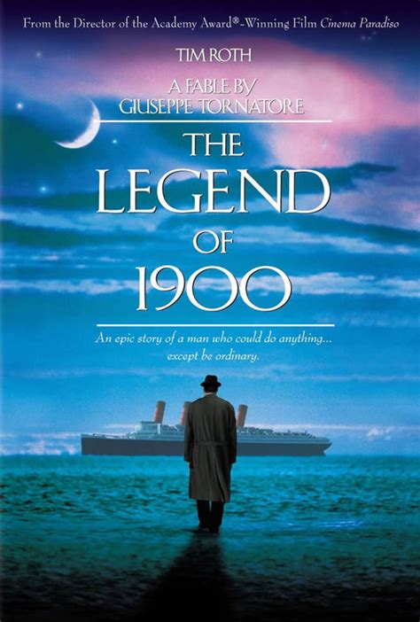 legend of 1900 netflix